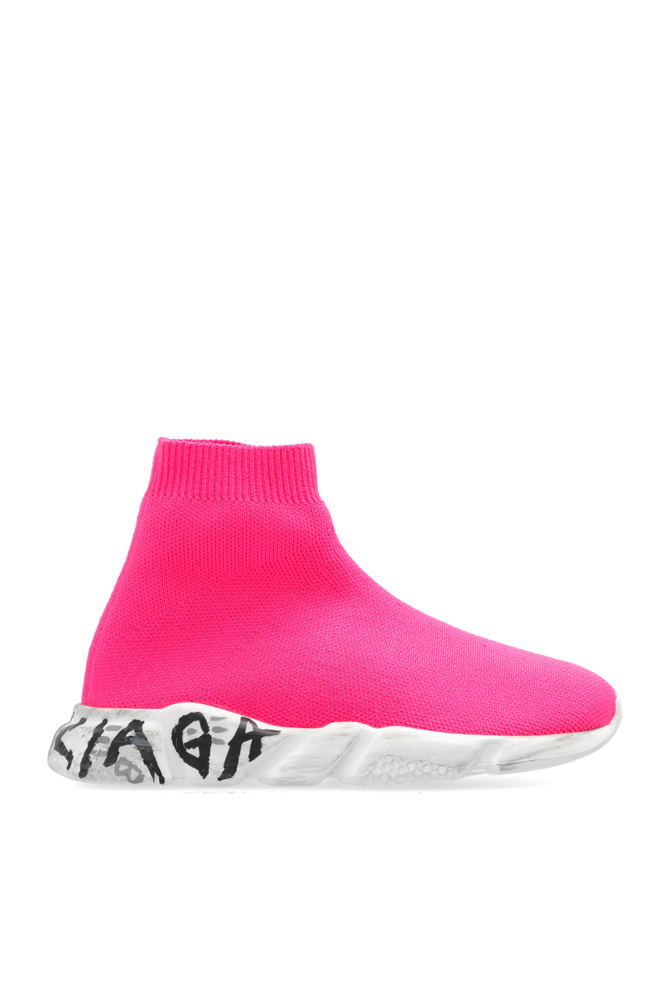 Balenciaga speed runner kids deals